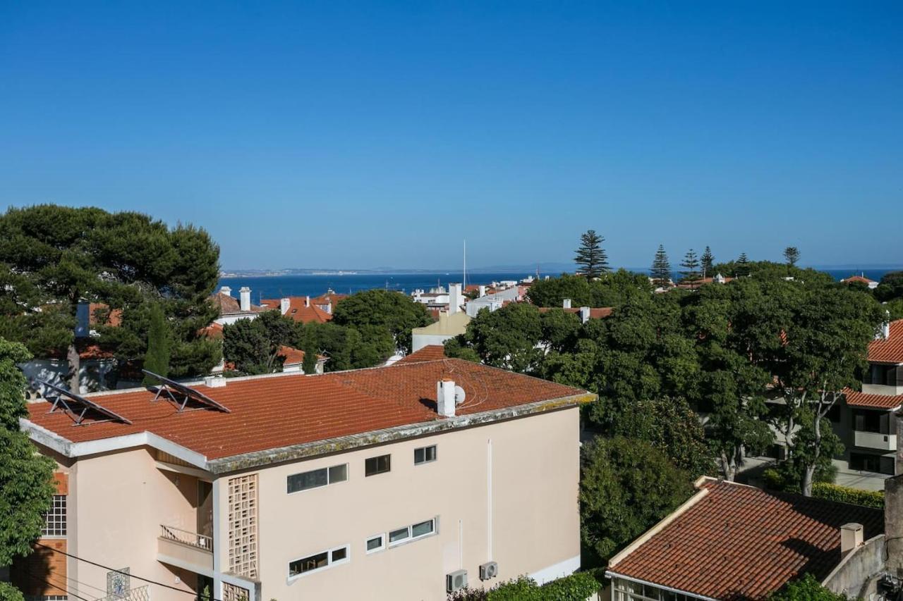 Apartamento Casa Paraíso Cascais